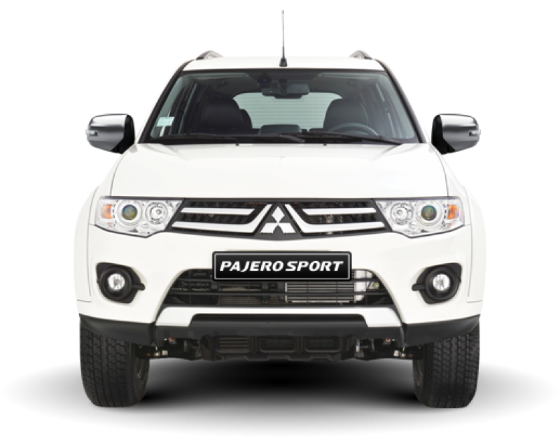 Mitsubishi Pajero Sport 2016 được ra mắt tại thị trường Indonesia