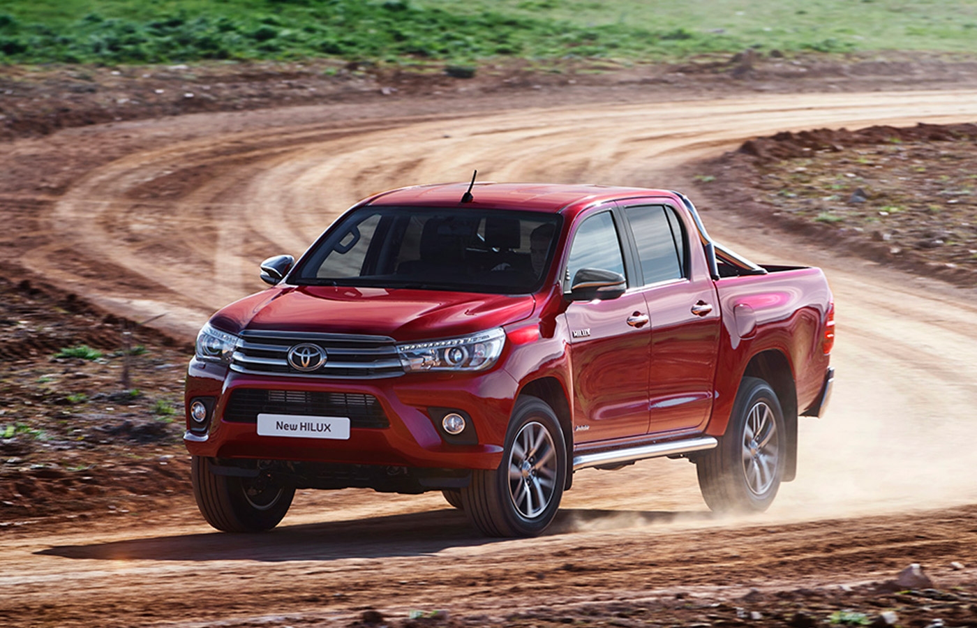 Xe Toyota hilux